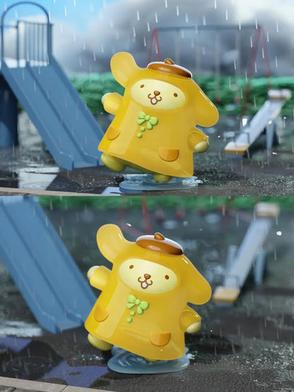 Sanrio "It's a Raining Day" Figure