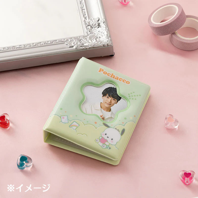 Sanrio Heart Photo Album