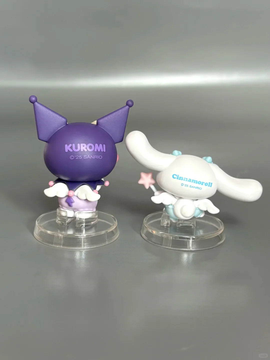 Sanrio Cupid Magnetic Fridge Figure Ornaments