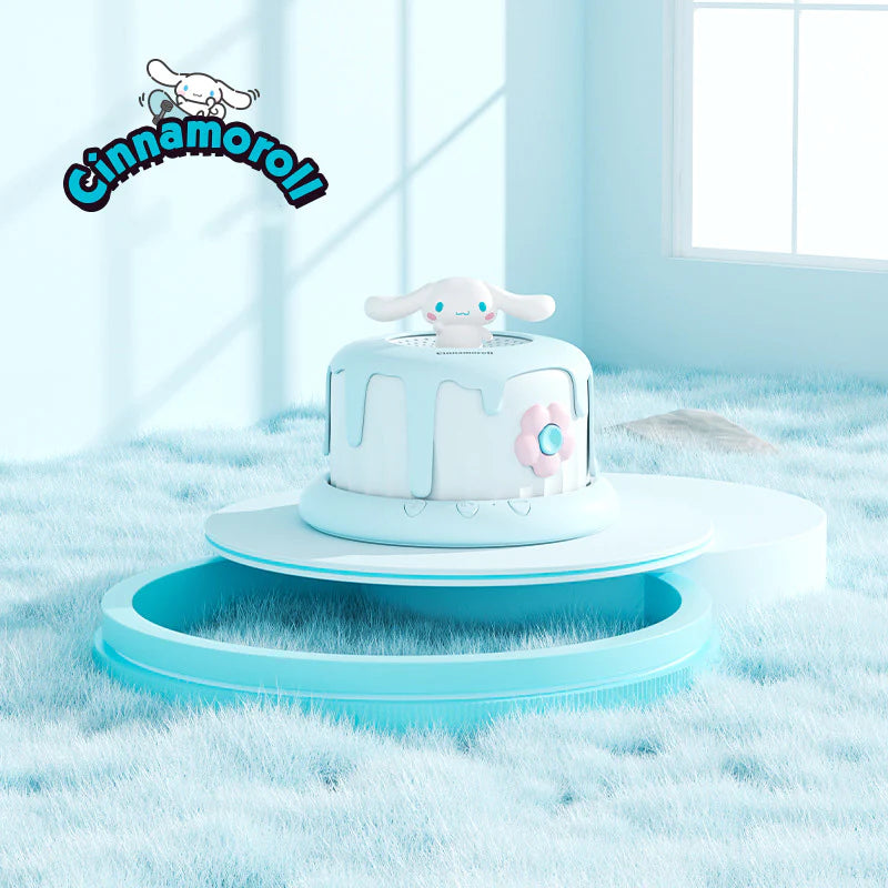 Sanrio Sweet Cake Bluetooth Speaker