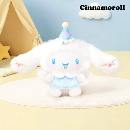 Sanrio Cinnamoroll Sweet Friends Plush Blind Box