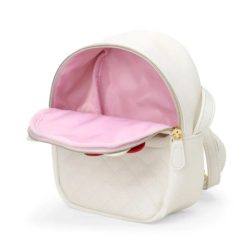 Sanrio Classic Quilted Mini Crossbody