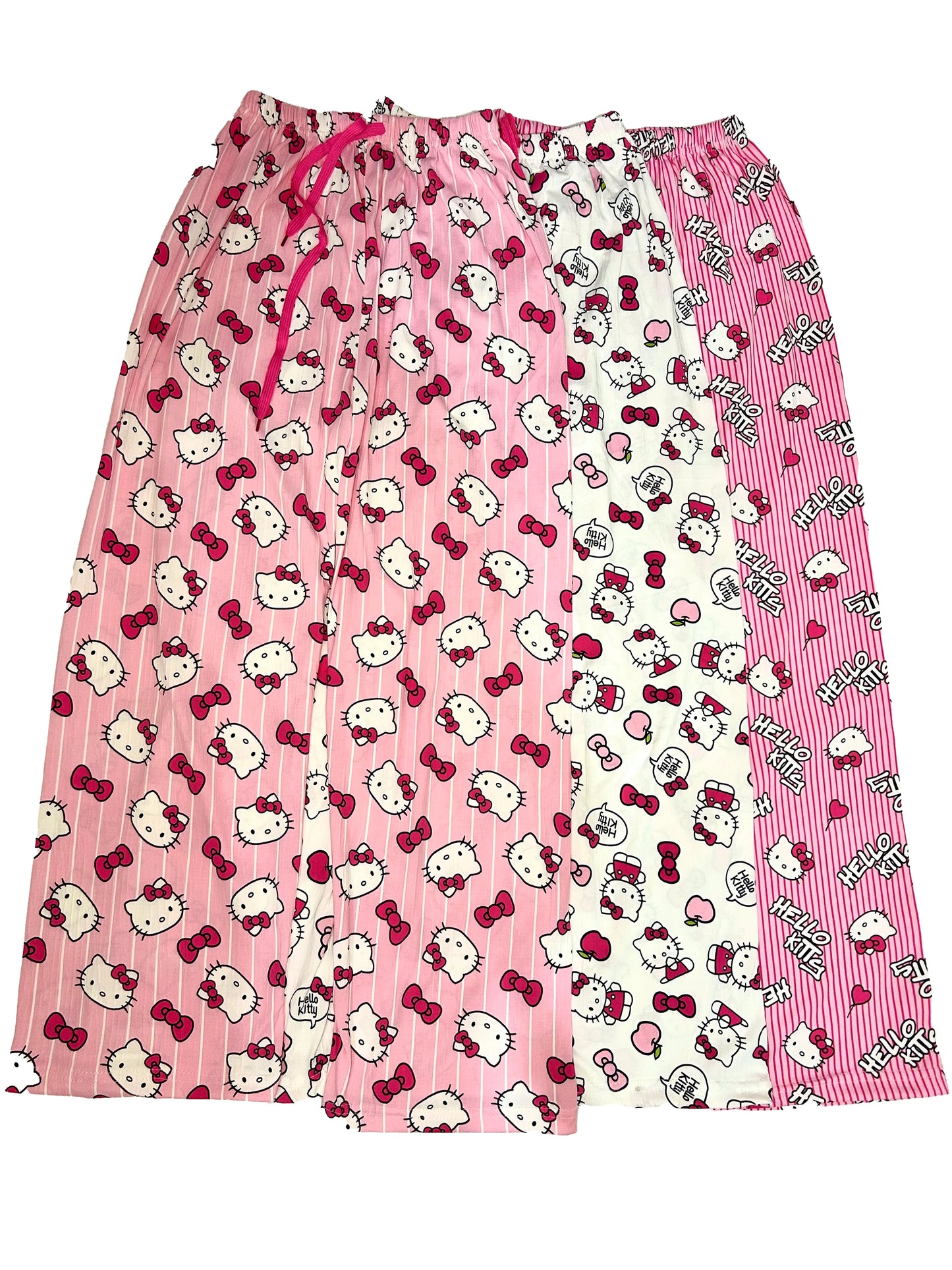 Hello Kitty Soft Pajama Pants