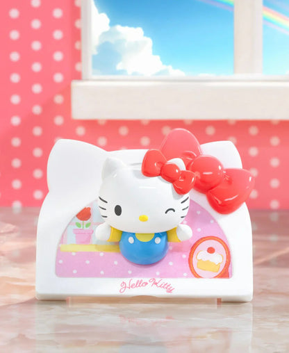 Sanrio 3D Home Fridge Magnets Blind Box