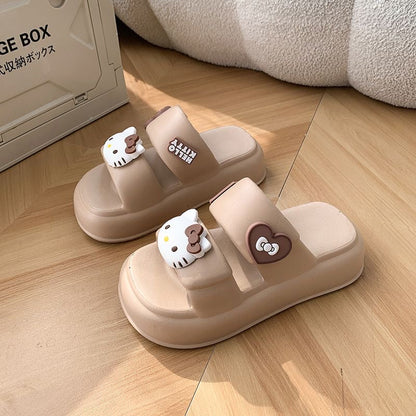 Sanrio Sandals