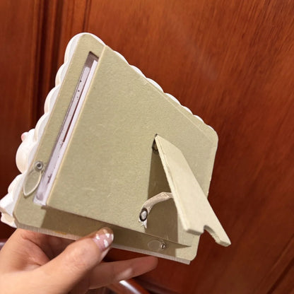 HelloKitty&Daniel Cute Photo Frame Ornaments 6 inches