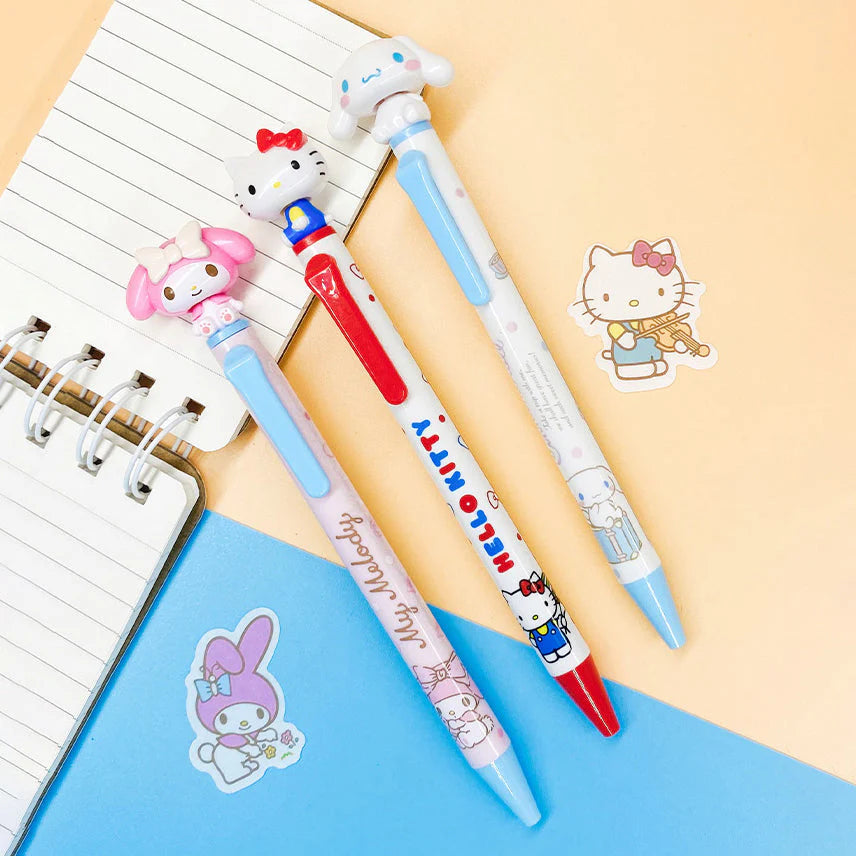 Sanrio Ballpoint Pen