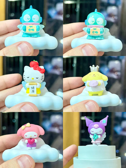 Sanrio Blessing Angel Blind Box Figures