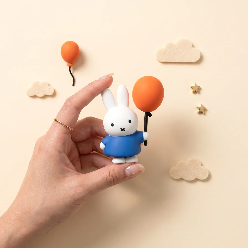 Miffy Dreamscape Magnets Blind Box