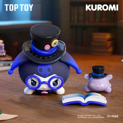 Kuromi Magic Apprentice Blind Box