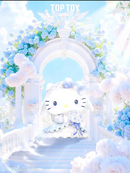 Sanrio Romantic Wedding Blind Box