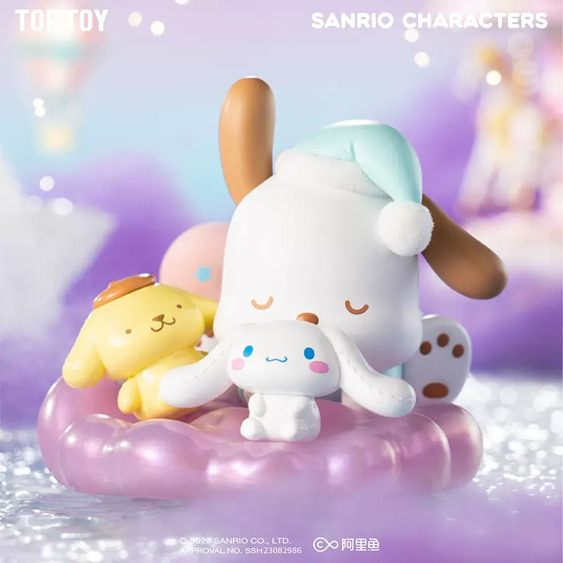 Sanrio Sweet Dreams Series Figure