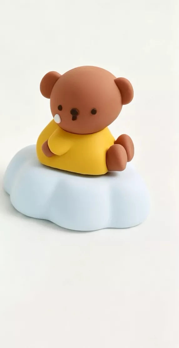 Miffy Passive Aroma Diffuser Blind Box