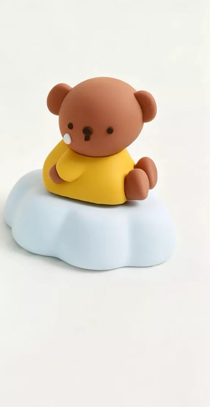 Miffy Passive Aroma Diffuser Blind Box