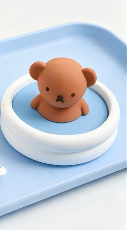 Miffy Passive Aroma Diffuser Blind Box
