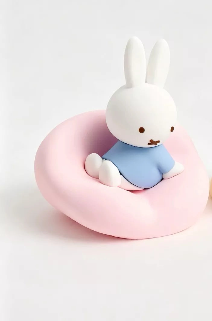 Miffy Passive Aroma Diffuser Blind Box