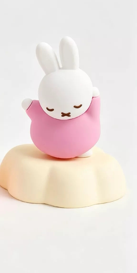 Miffy Passive Aroma Diffuser Blind Box