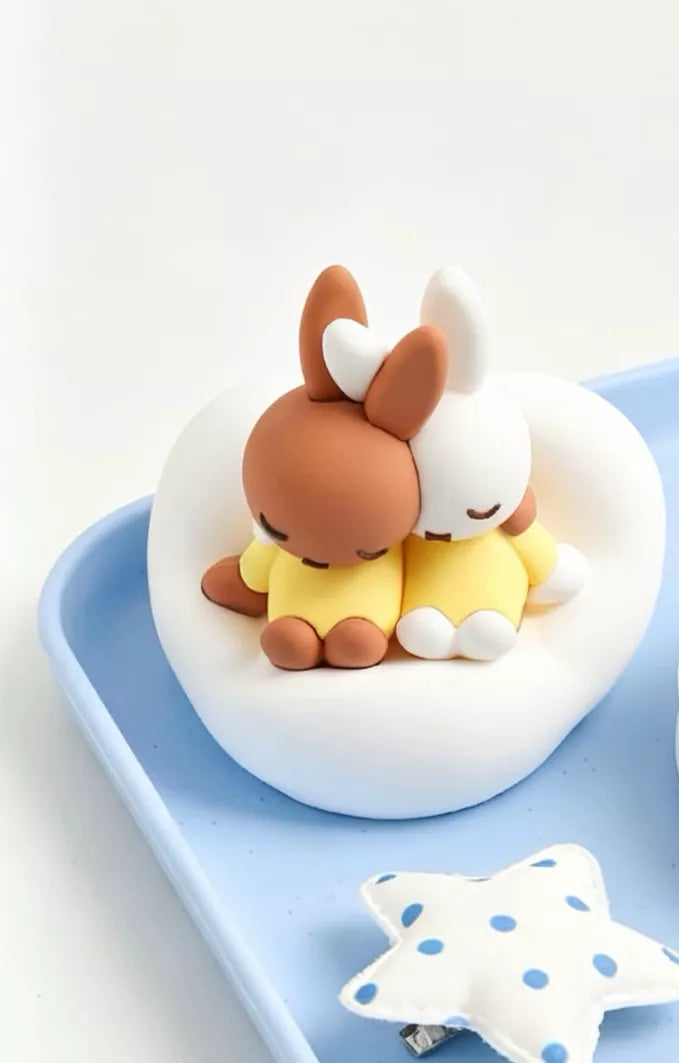Miffy Passive Aroma Diffuser Blind Box