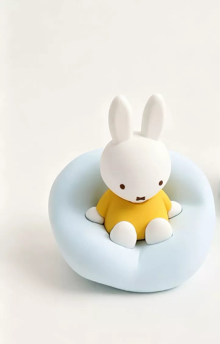 Miffy Passive Aroma Diffuser Blind Box