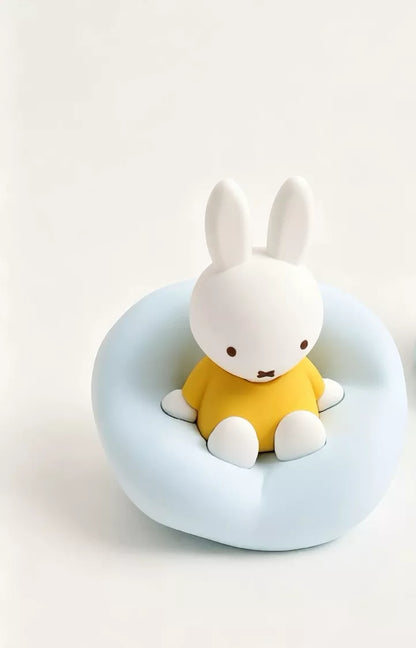 Miffy Passive Aroma Diffuser Blind Box