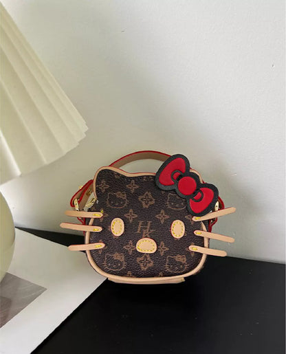 Hello Kitty Mini Designer Bag