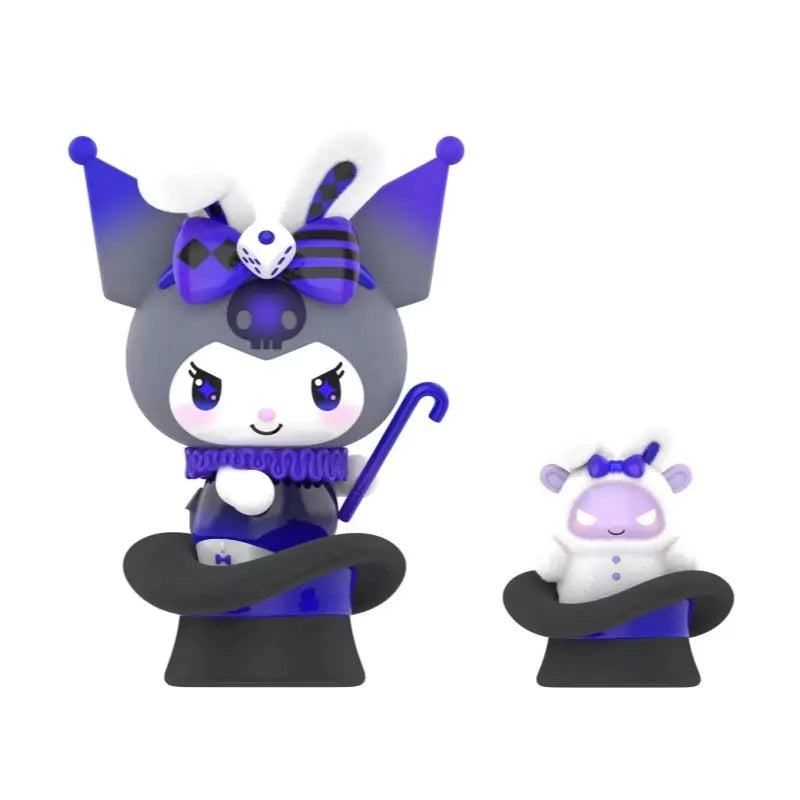 Kuromi Magic Apprentice Blind Box