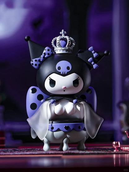 Kuromi’s Midnight Masquerade Blind Box