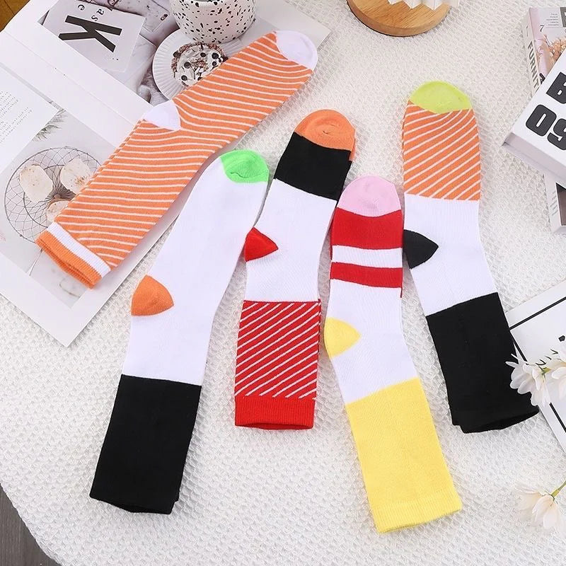 Crative Sushi Socks Box