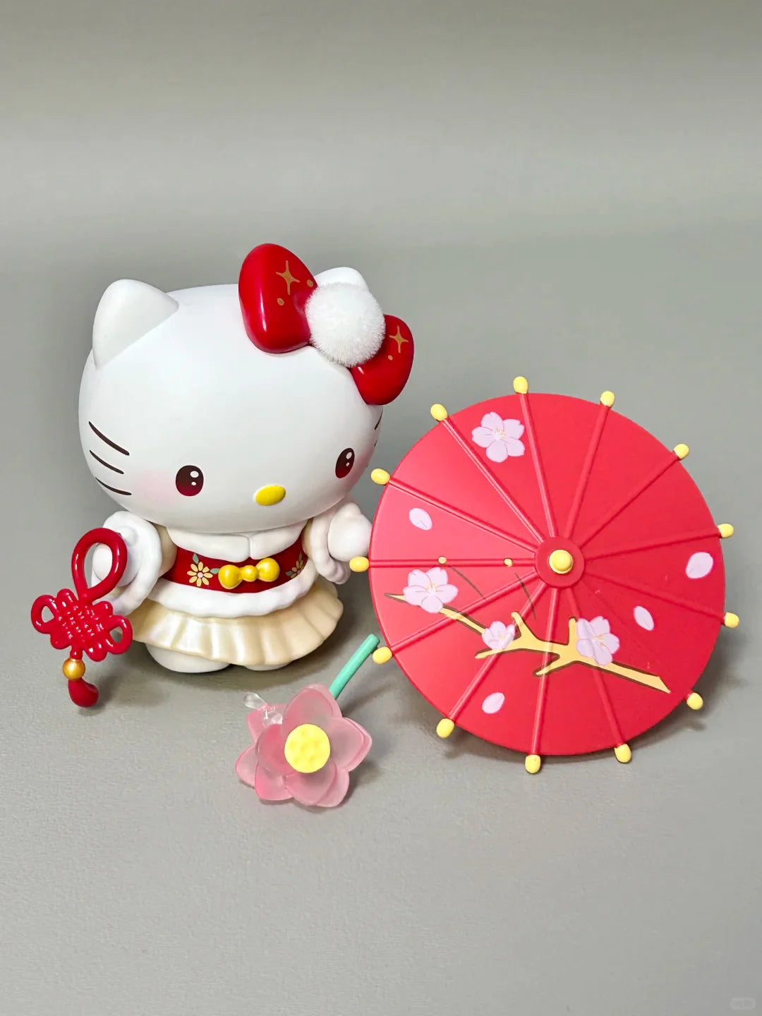 Sanrio Characters Seasonal Festive Attire Blind Box