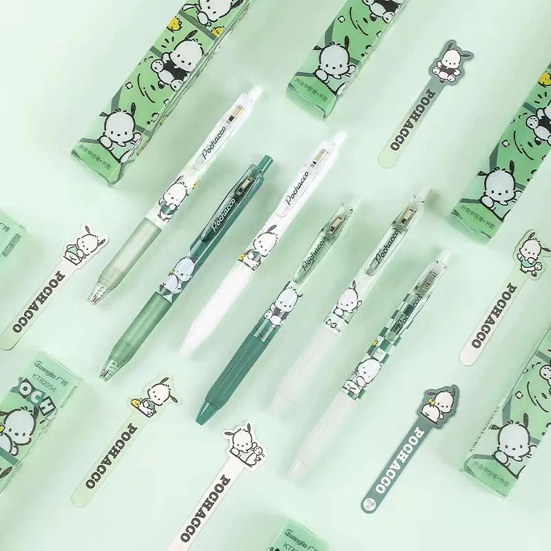 Blind Pen Hello Kitty, Sanrio Blind Box Pens, Hello Kitty Random