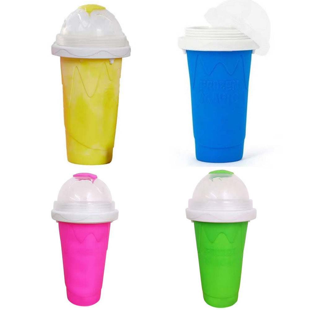 Frozen Magic Slushy Cup