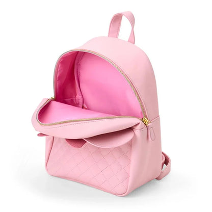 Sanrio Classic Quilted Mini Backpack