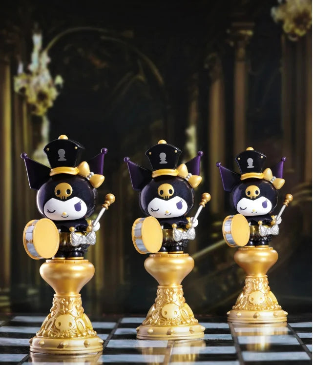 Kuromi Chess Series Blind Box