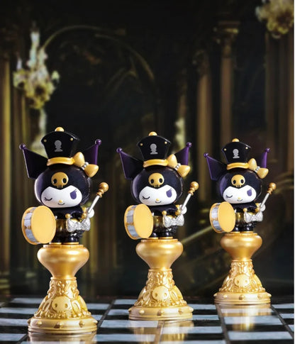Kuromi Chess Series Blind Box