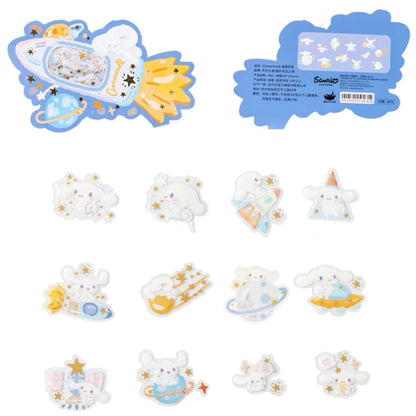 Sanrio Characters Decorative Stickers