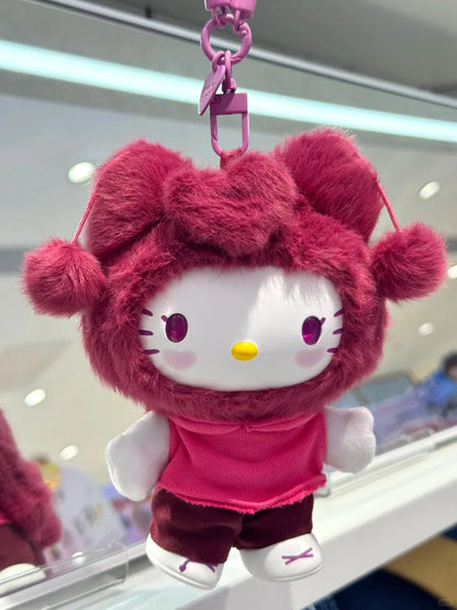 Hello Kitty Pop Star Plush Blind Box