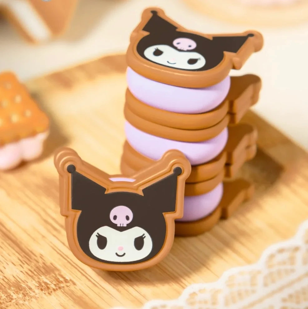 Sanrio Kawaii Cookie Blind Bag