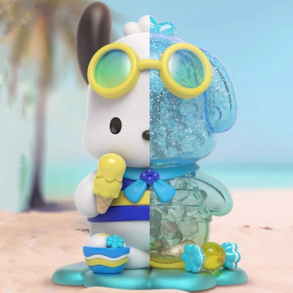 Sanrio Sea Breeze Series Blind Box