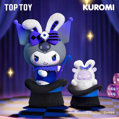 Kuromi Magic Apprentice Blind Box