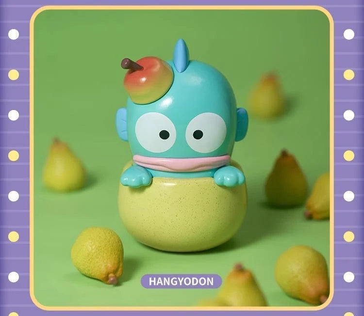 Sanrio Fruit-filled Blindbox