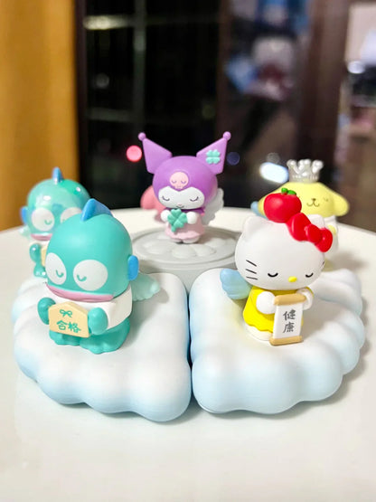 Sanrio Blessing Angel Blind Box Figures