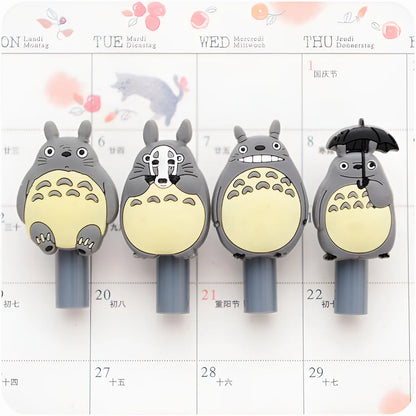 Totoro Character Gel Ink Pen