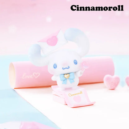 Cinnamoroll Sweet Love Series Blind Box