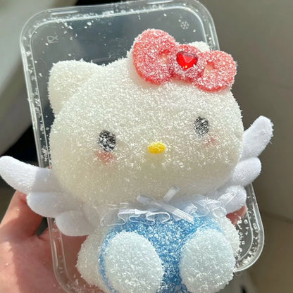 Hello Kitty Squishy Itabag
