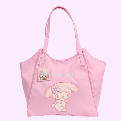 Sanrio Kawaii Tote Bag