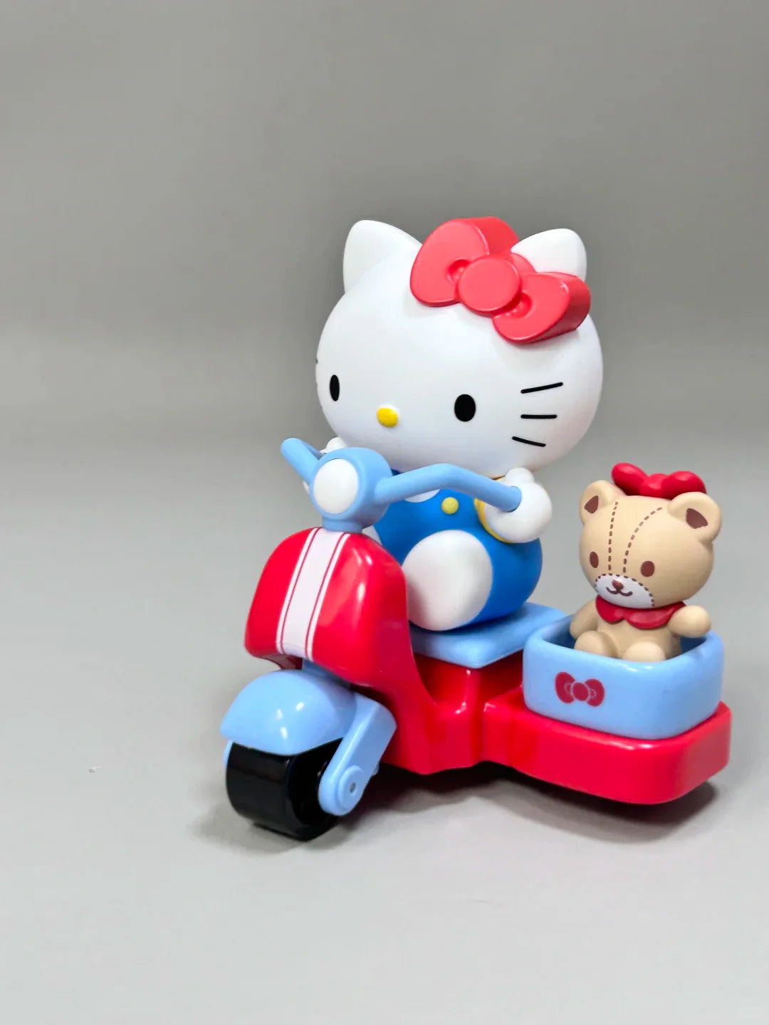 Sanrio Characters Scooter Buddy Blind Box
