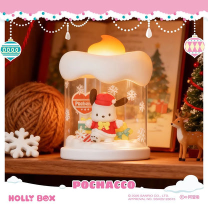 Sanrio Dreamlight Candle Lamp