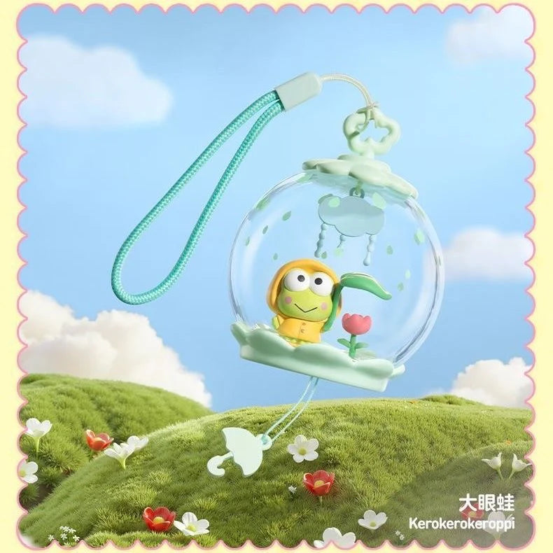 Sanrio Sweet Dream House Bubble Blind Box – In Kawaii Shop