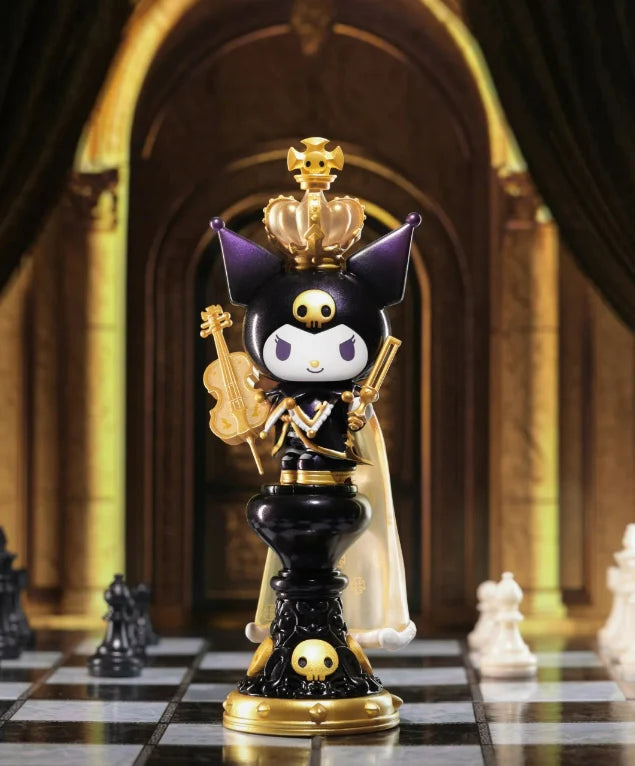Kuromi Chess Series Blind Box