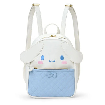 Sanrio Classic Quilted Mini Backpack
